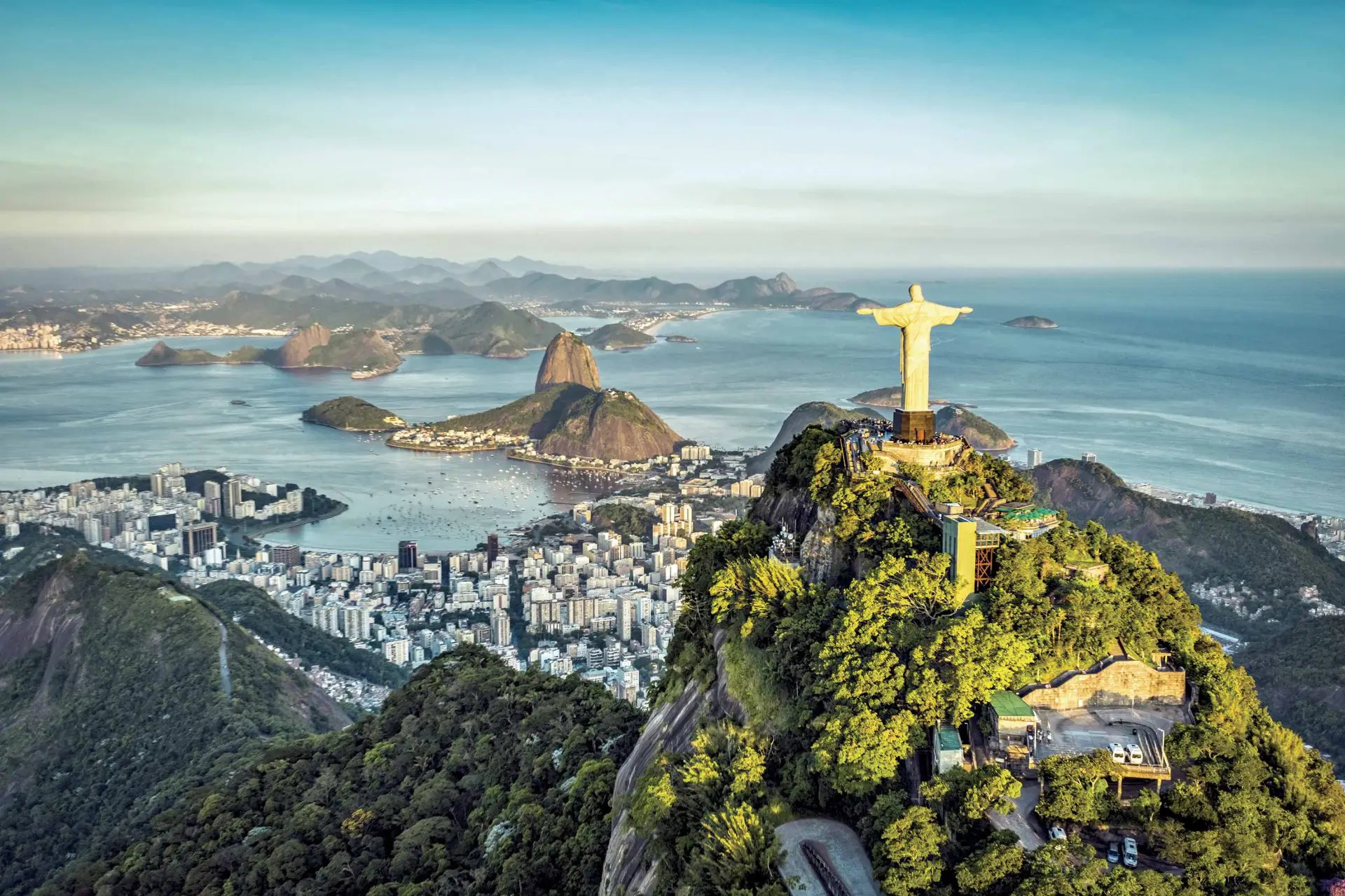 Río de Janeiro